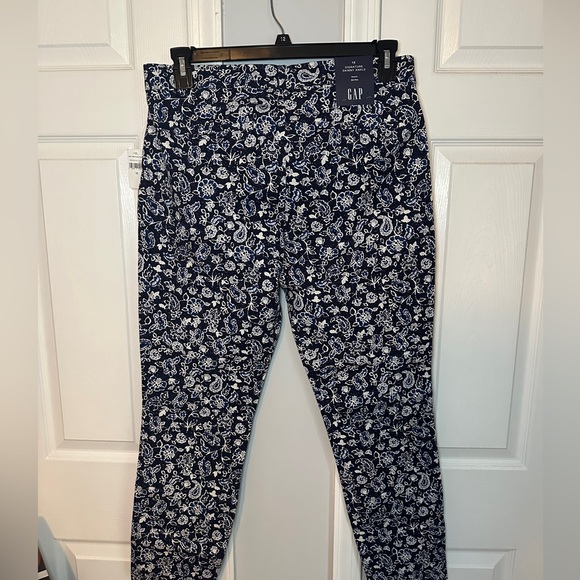 Gap Women’s Skinny Ankle Pant - Picture 5 of 6